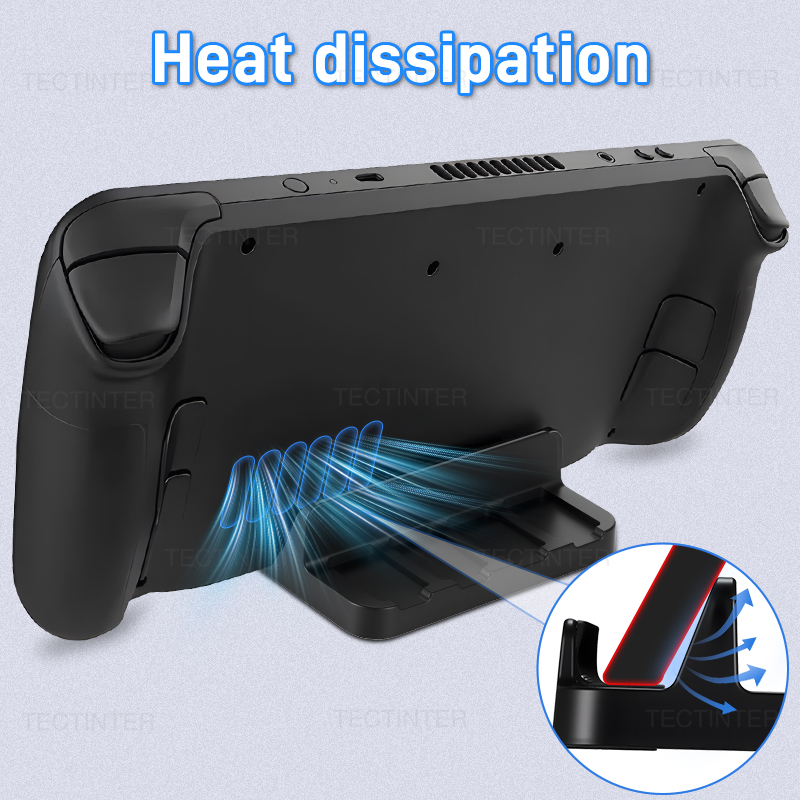 Game Console Holder Bracket fo - Gaming Console Steam Deck incelemesi ve fiyatı