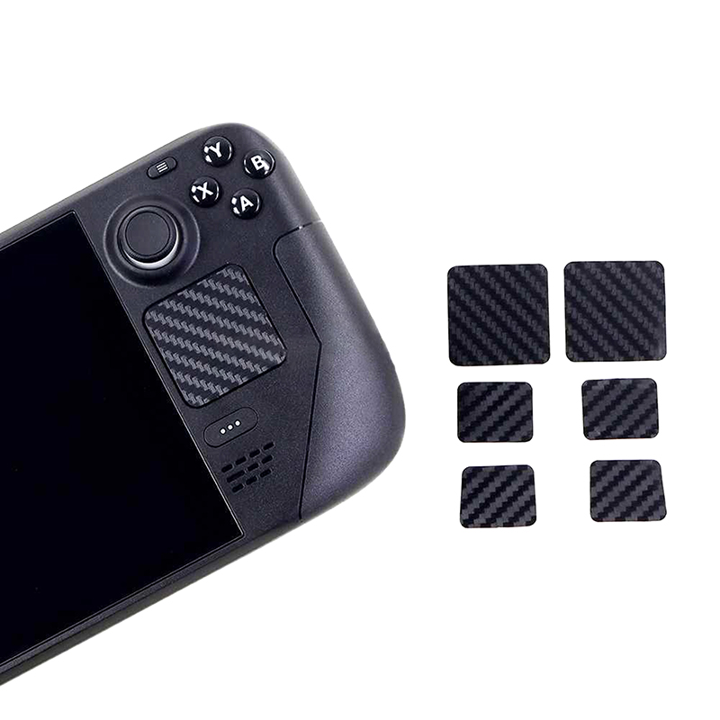 1set Touchpad Protection Pad F - Gaming Console Steam Deck incelemesi ve fiyatı