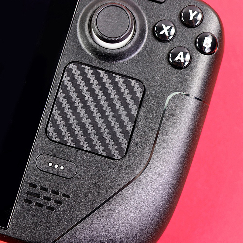 1set Touchpad Protection Pad F - Gaming Console Steam Deck incelemesi ve fiyatı