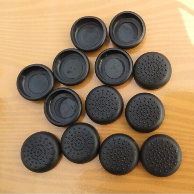 4pieces Thumb Stick Grips Cap  - Thumb Grip Joystick incelemesi ve fiyatı