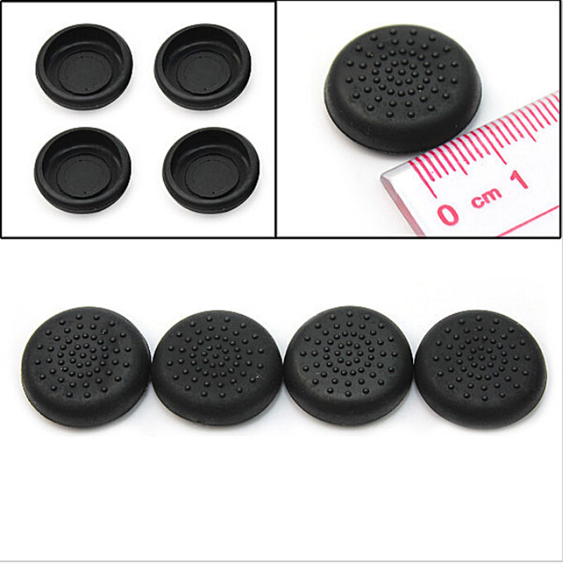 4pieces Thumb Stick Grips Cap  - Thumb Grip Joystick incelemesi ve fiyatı
