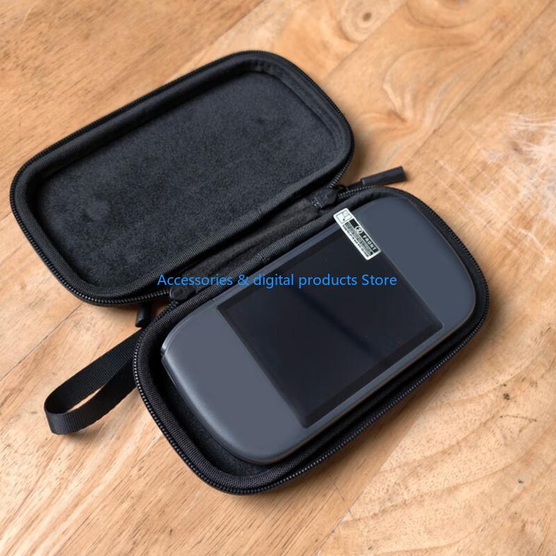 77JD Shockproof Hard Shell Sto - Gaming Console Ayaneo incelemesi ve fiyatı