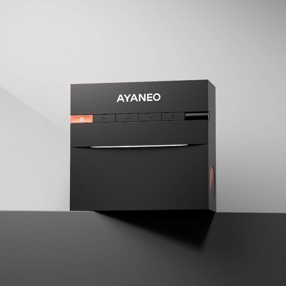 In stock AYANEO AM03 Mini PC I - Gaming Console Ayaneo incelemesi ve fiyatı