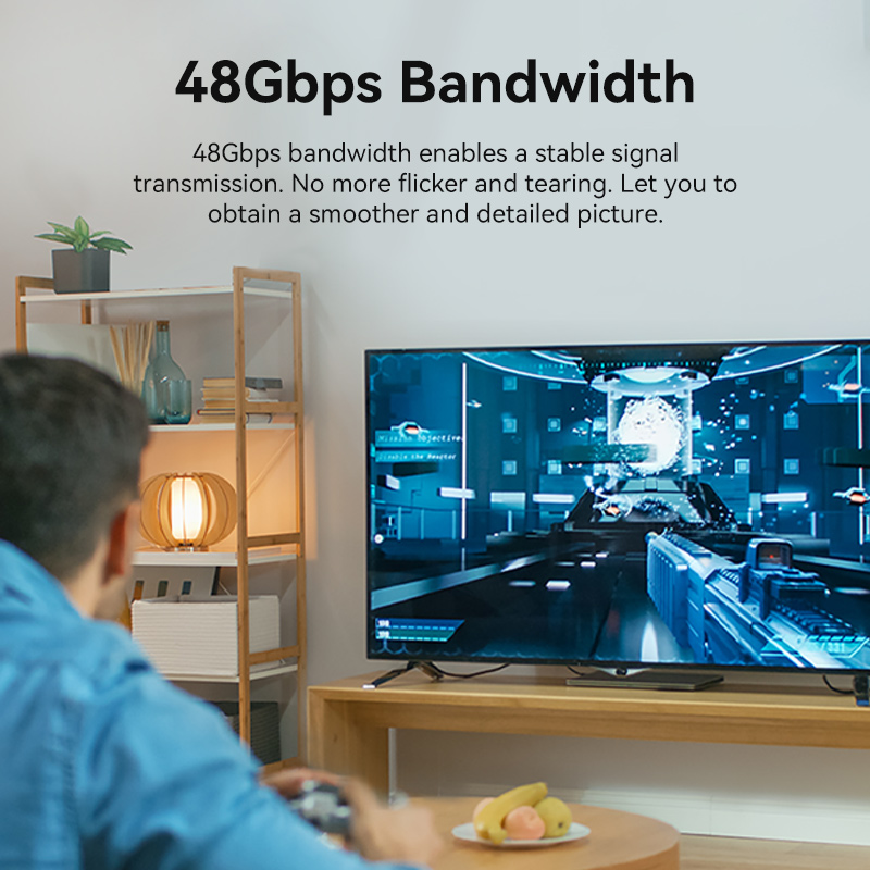 Vention 8K HDMI Extender HDMI  - Gaming Console Bundle incelemesi ve fiyatı