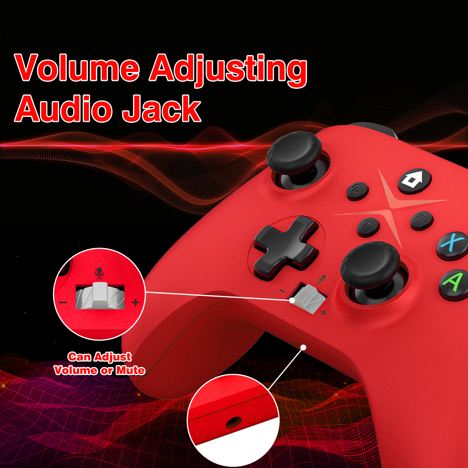 Game Controller For Xbox One S - Gaming Console Cabinet incelemesi ve fiyatı