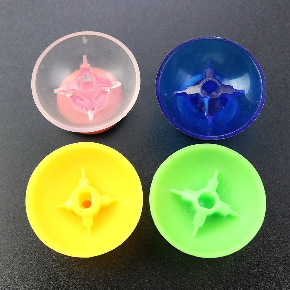 2Pcs For Xbox 360 3D Analog Jo - Thumb Grip Joystick incelemesi ve fiyatı