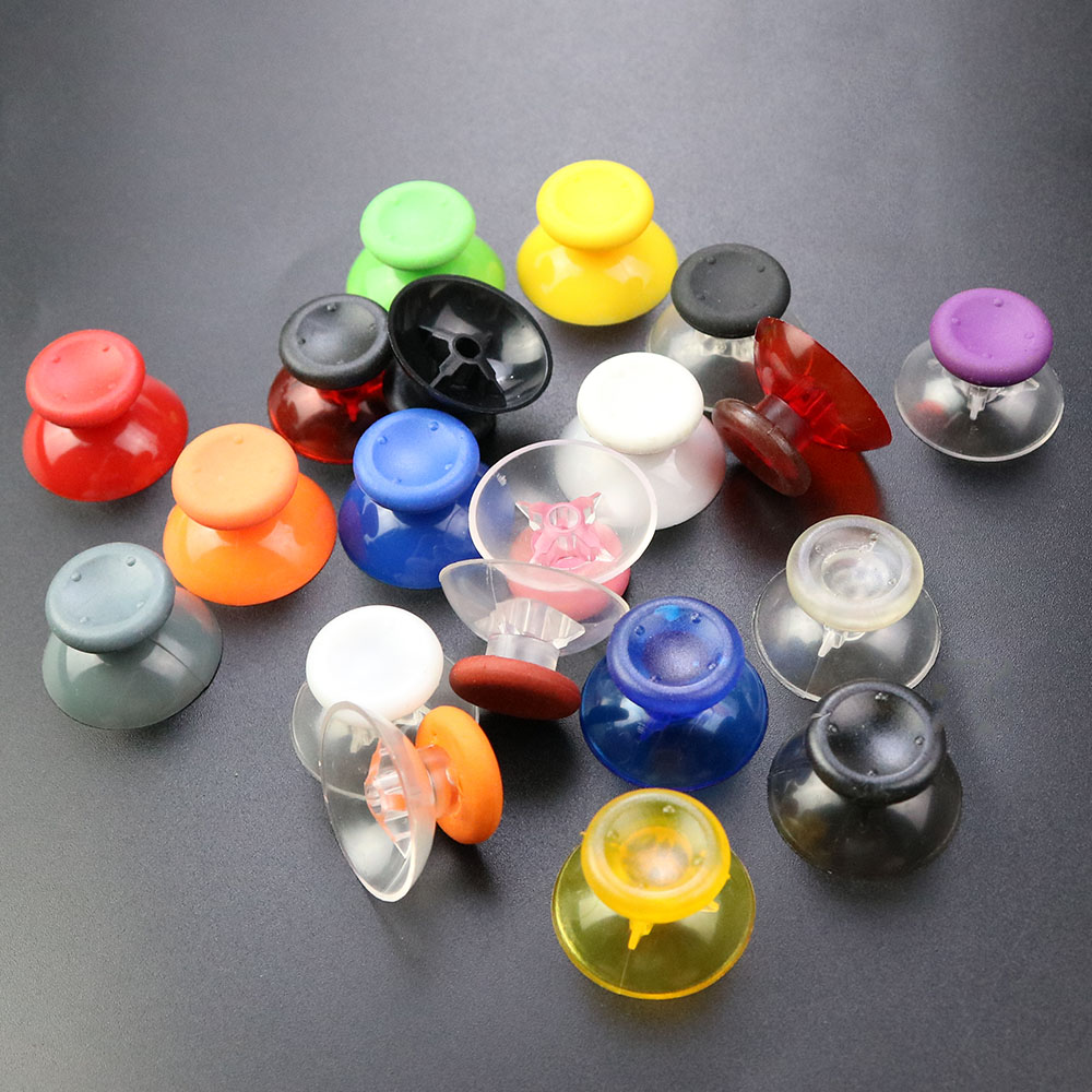 2Pcs For Xbox 360 3D Analog Jo - Thumb Grip Joystick incelemesi ve fiyatı