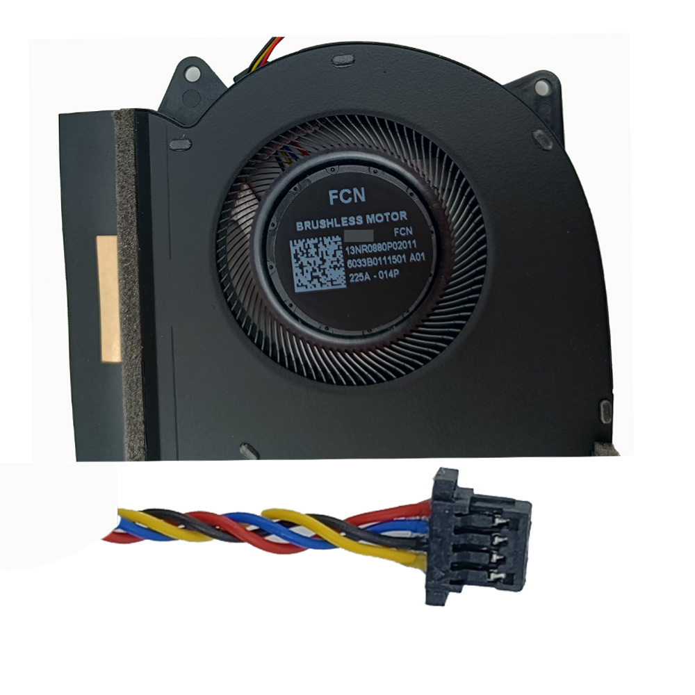 Laptop Cooling Fan For Asus RO - Gaming Console Asus incelemesi ve fiyatı