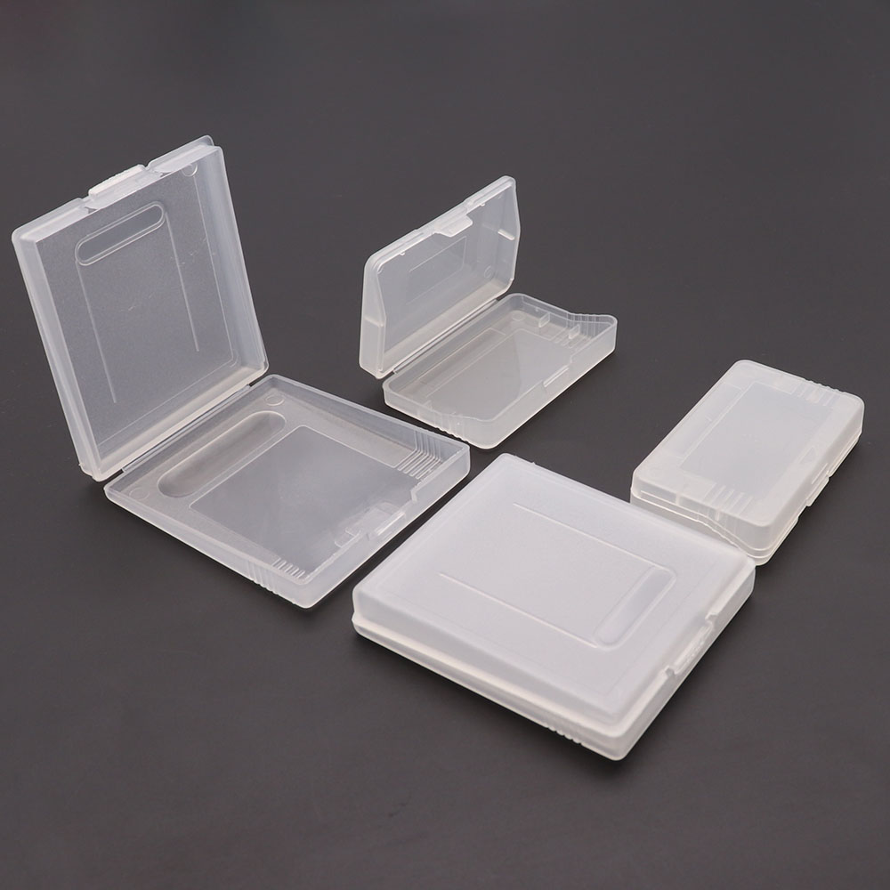 Plastic Game Cartridge Card Ca - Gaming Console Cabinet incelemesi ve fiyatı