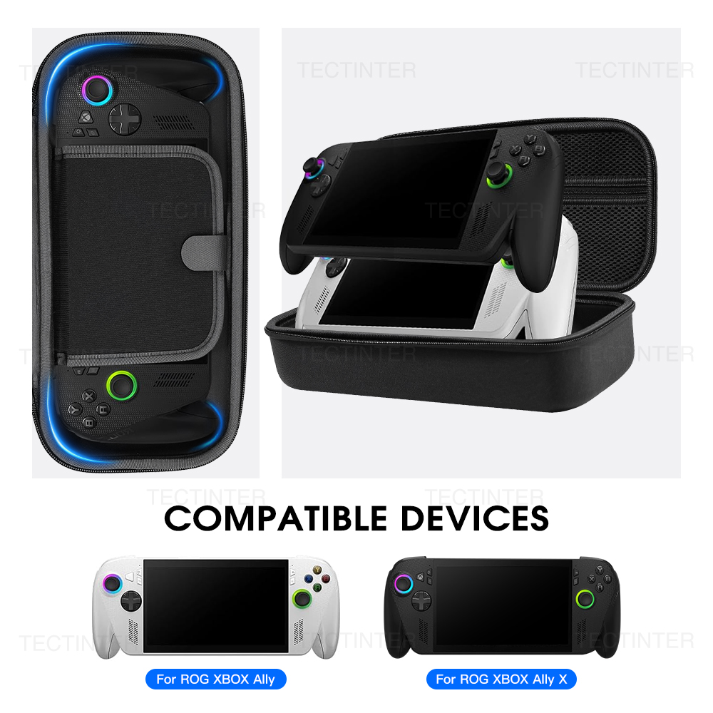 Portable Carrying Case for ASU - Gaming Console Asus incelemesi ve fiyatı