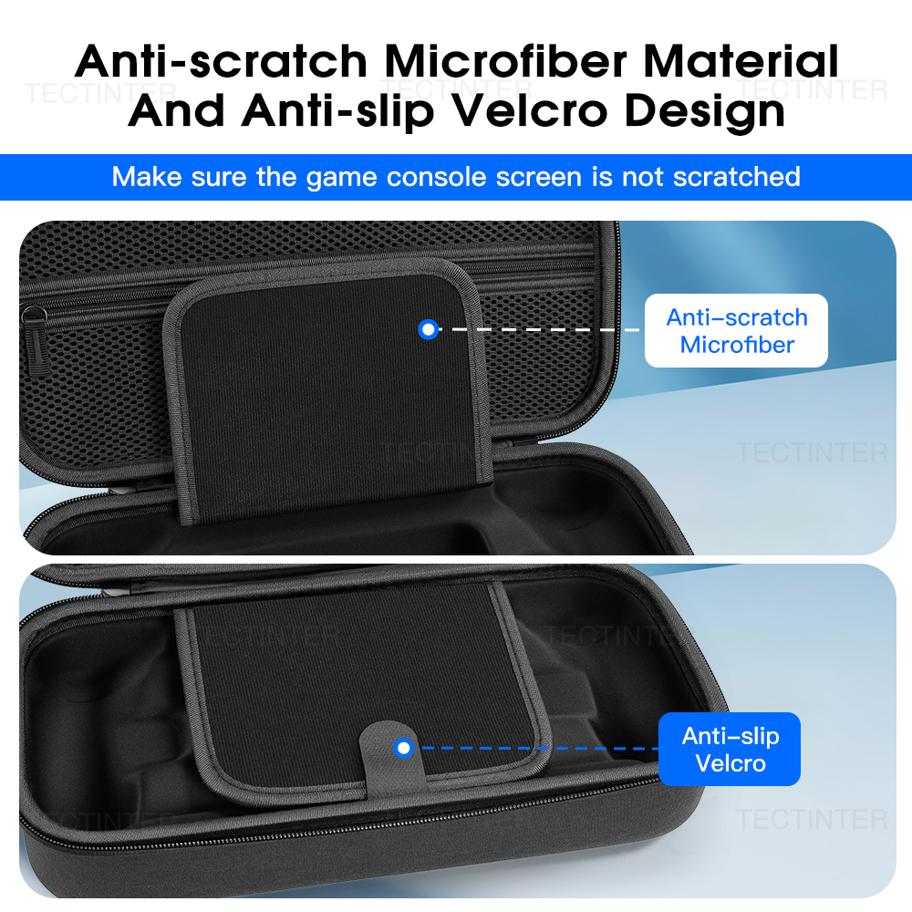 Portable Carrying Case for ASU - Gaming Console Asus incelemesi ve fiyatı