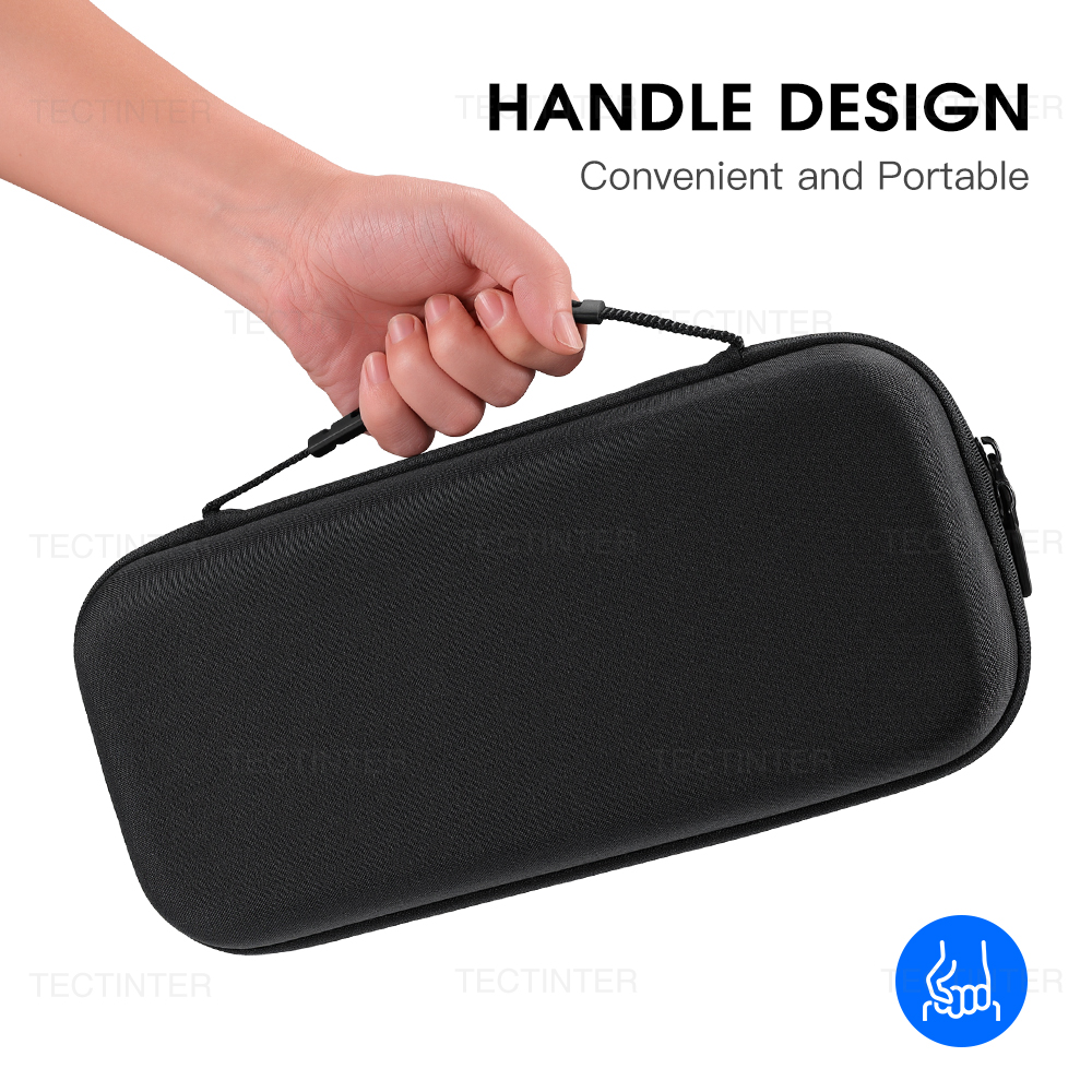 Portable Carrying Case for ASU - Gaming Console Asus incelemesi ve fiyatı