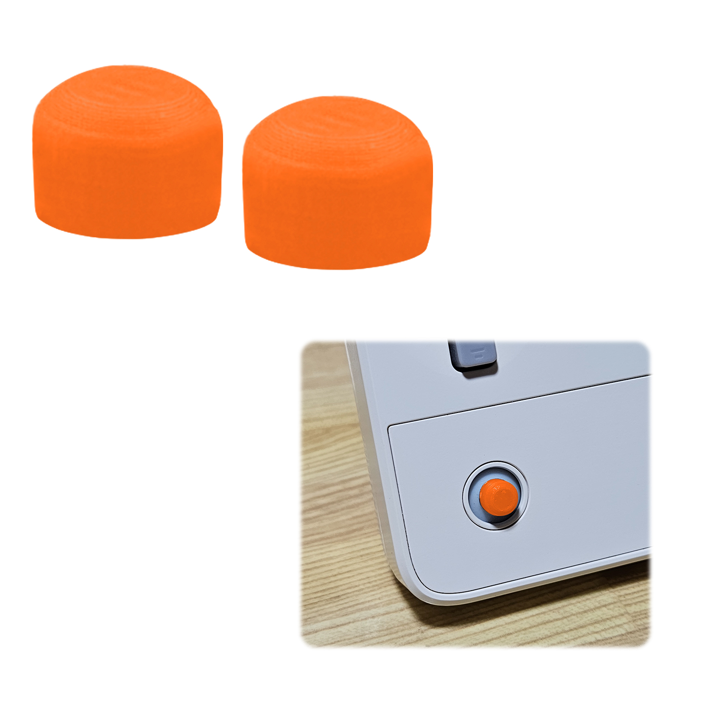 Left Joystick cap Replacement  - Gaming Console Ayaneo incelemesi ve fiyatı