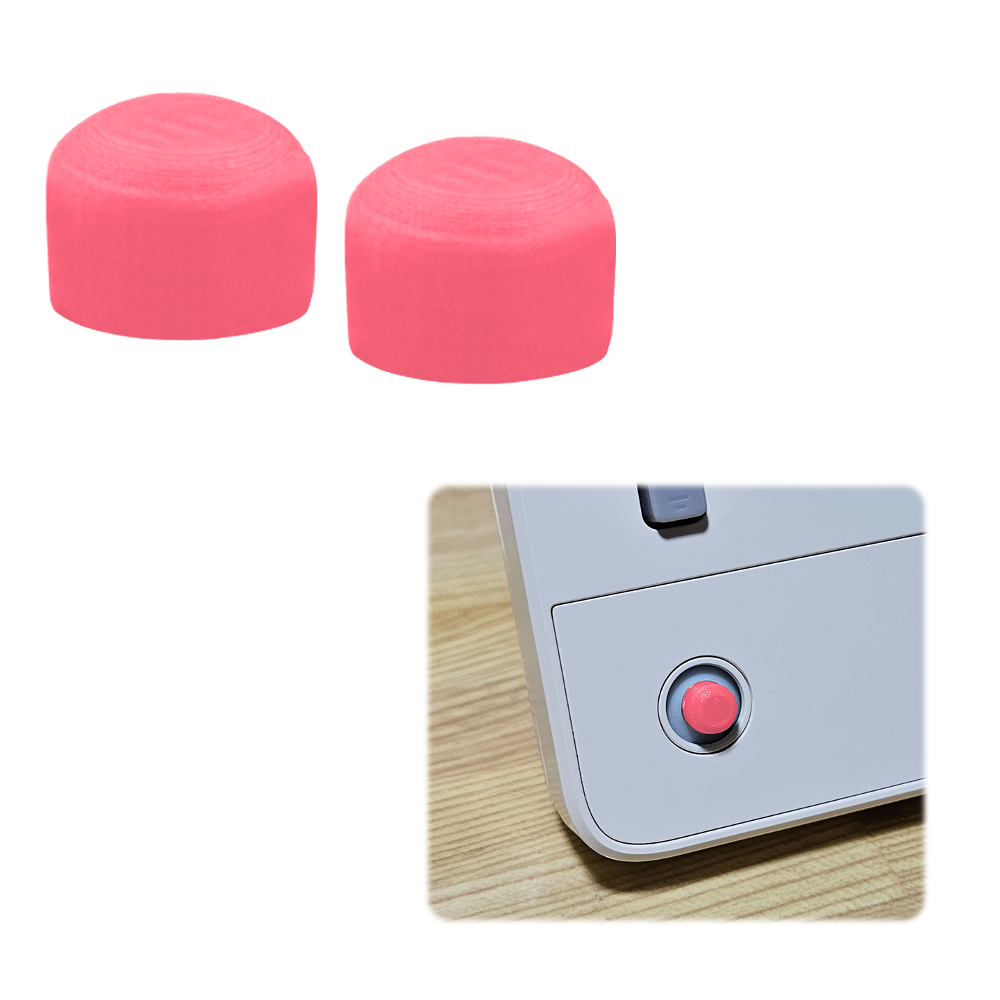 Left Joystick cap Replacement  - Gaming Console Ayaneo incelemesi ve fiyatı