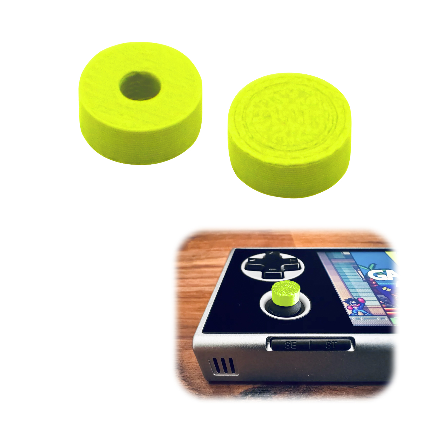 Joystick cap Replacement Parts - Gaming Console Ayaneo incelemesi ve fiyatı