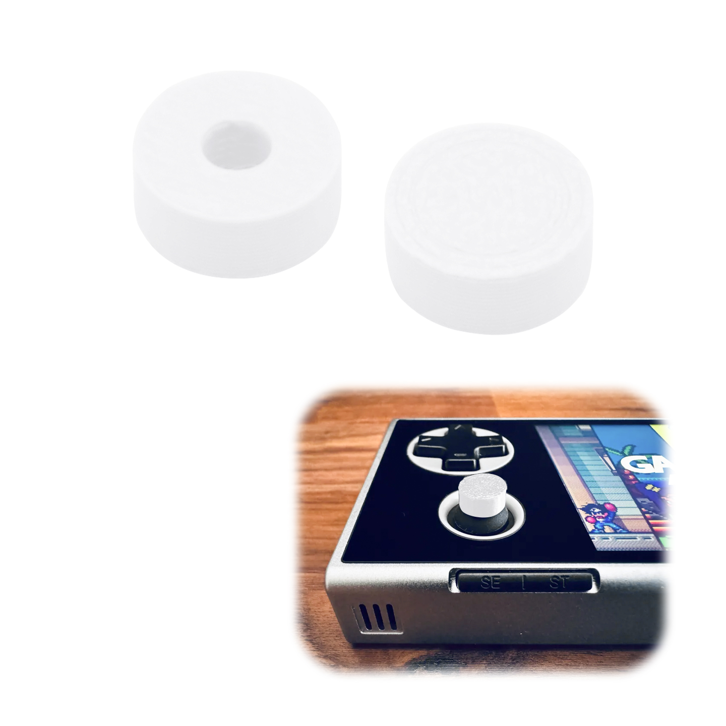 Joystick cap Replacement Parts - Gaming Console Ayaneo incelemesi ve fiyatı