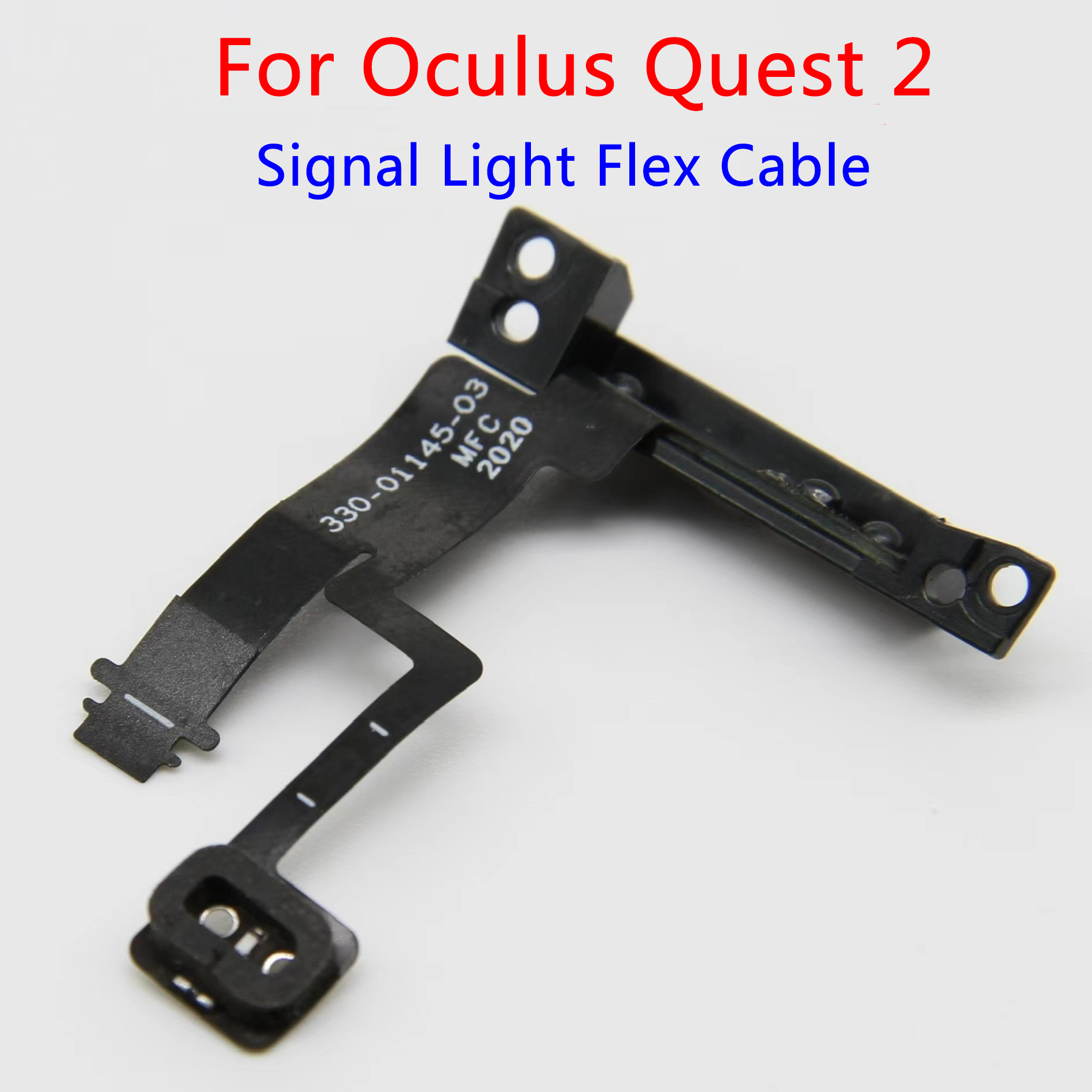 Original Front Signal Lamp Fle - Gaming Console Headset incelemesi ve fiyatı