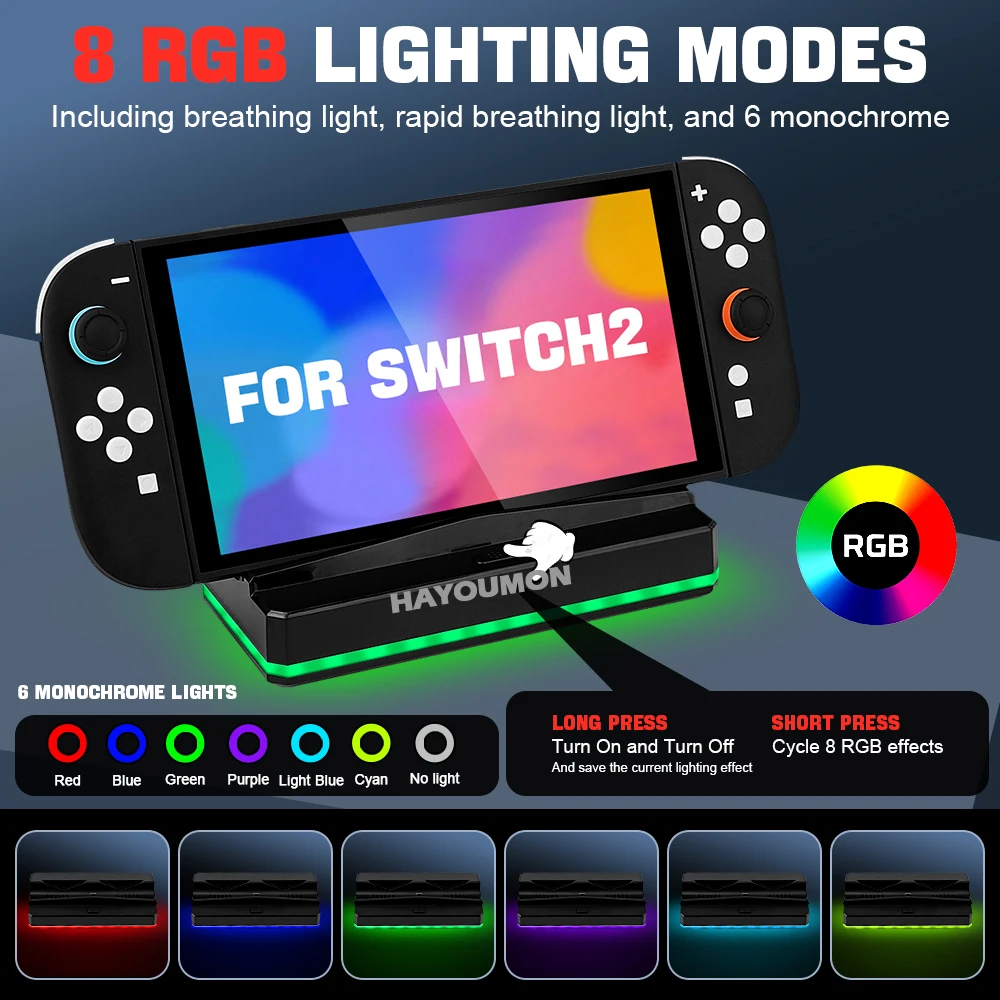 For NS Switch 2 Portable Charg - Gaming Console Portable incelemesi ve fiyatı