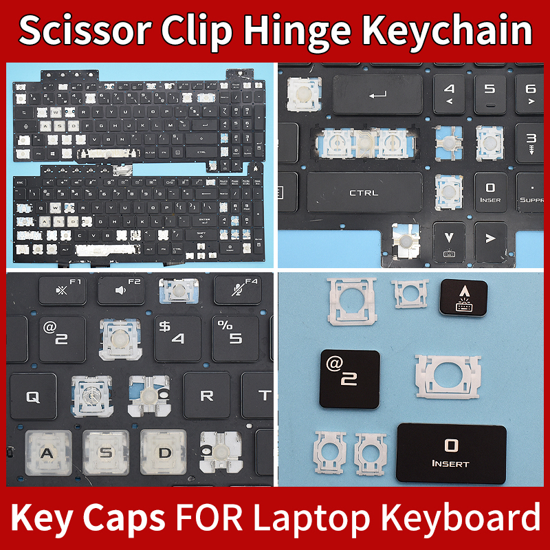 Replacement Keycap Key Cap &Sc - Gaming Console Asus incelemesi ve fiyatı