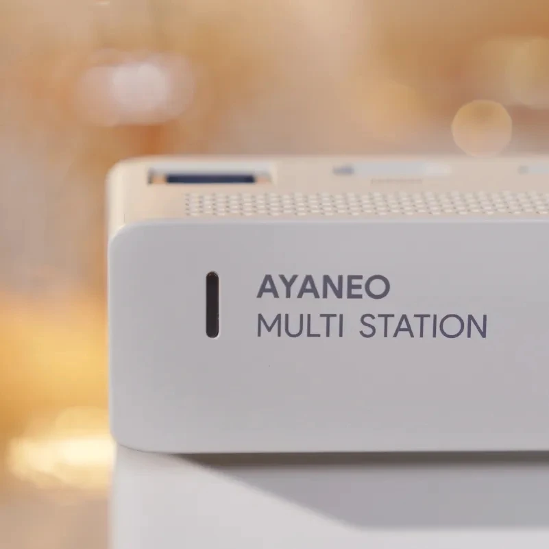 Custom AYANEO Multifunctional  - Gaming Console Ayaneo incelemesi ve fiyatı