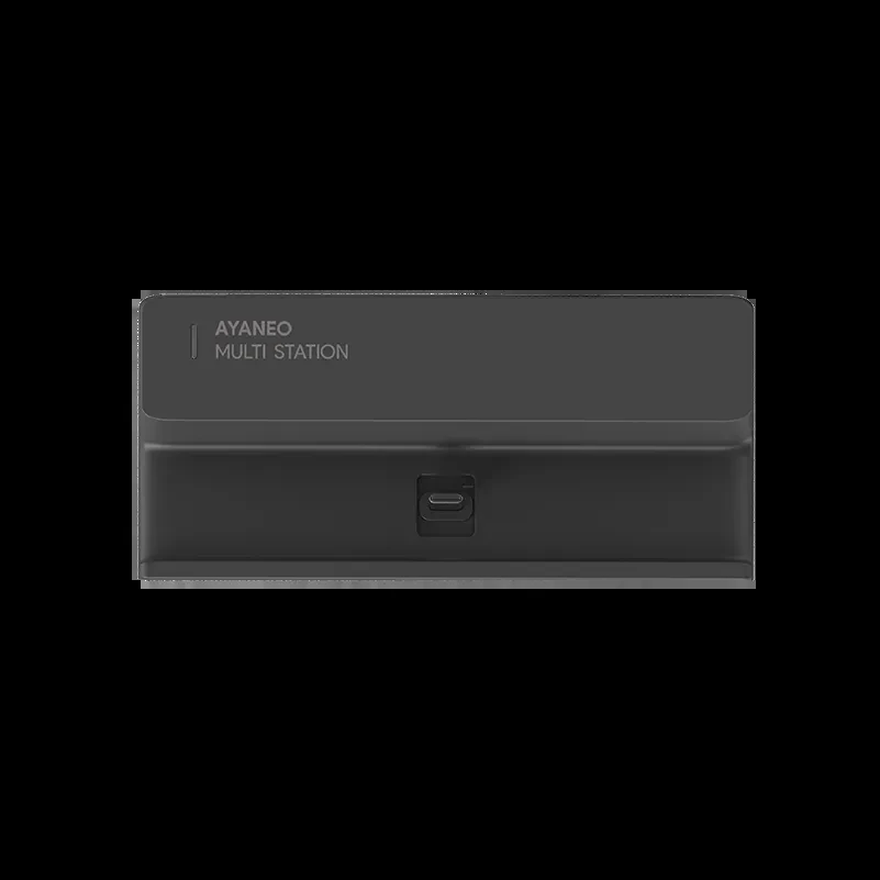 Custom AYANEO Multifunctional  - Gaming Console Ayaneo incelemesi ve fiyatı
