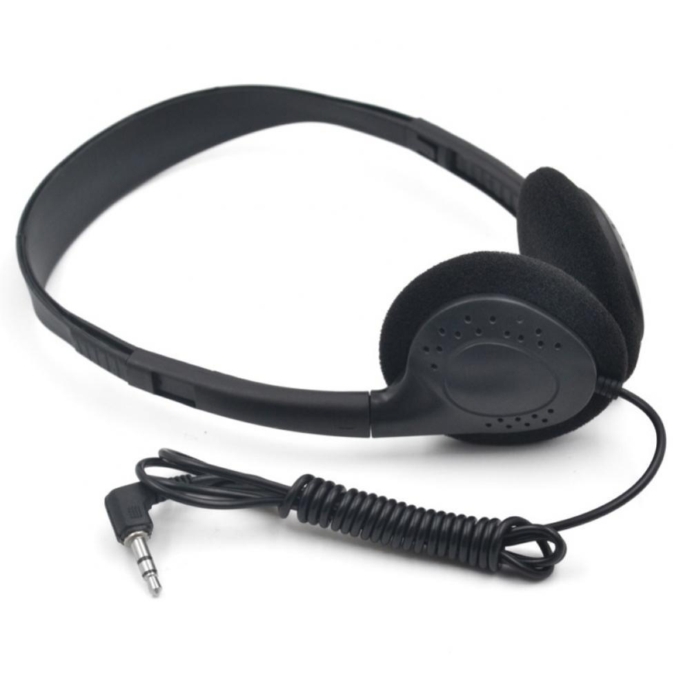 3.5mm Wired Stereo Headset Bas - Gaming Console Headset incelemesi ve fiyatı