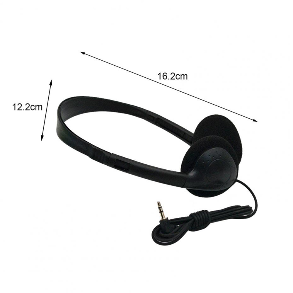 3.5mm Wired Stereo Headset Bas - Gaming Console Headset incelemesi ve fiyatı