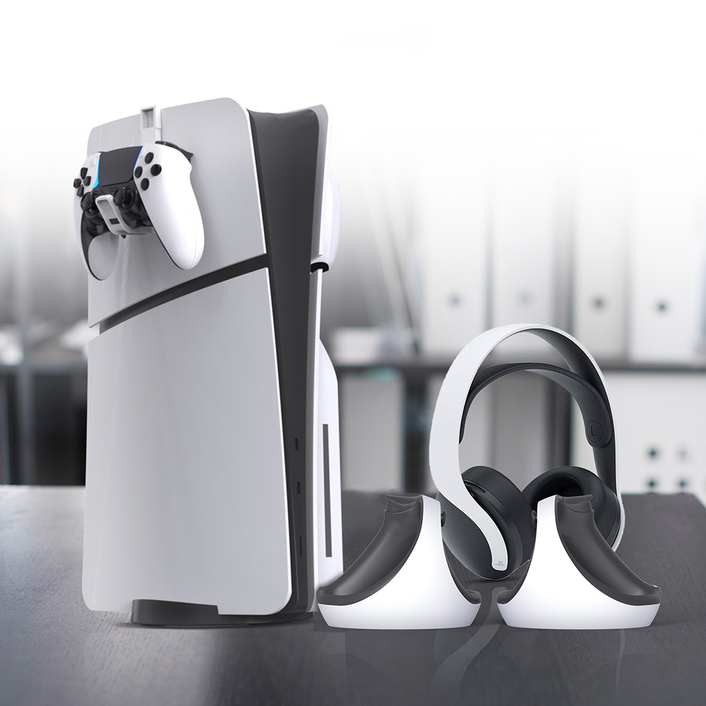 Hook Holder Space Saving Gamin - Gaming Console Headset incelemesi ve fiyatı