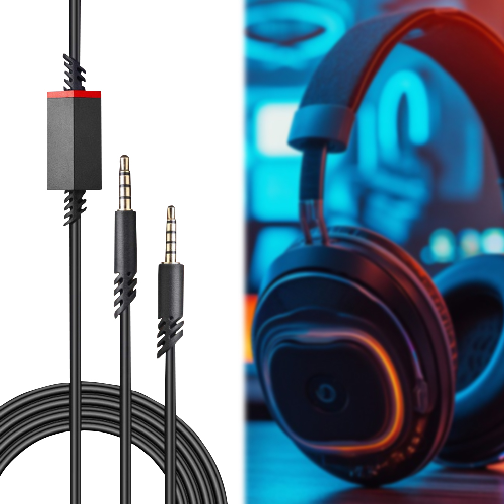 Audio Cable Inline Mute for As - Gaming Console Headset incelemesi ve fiyatı