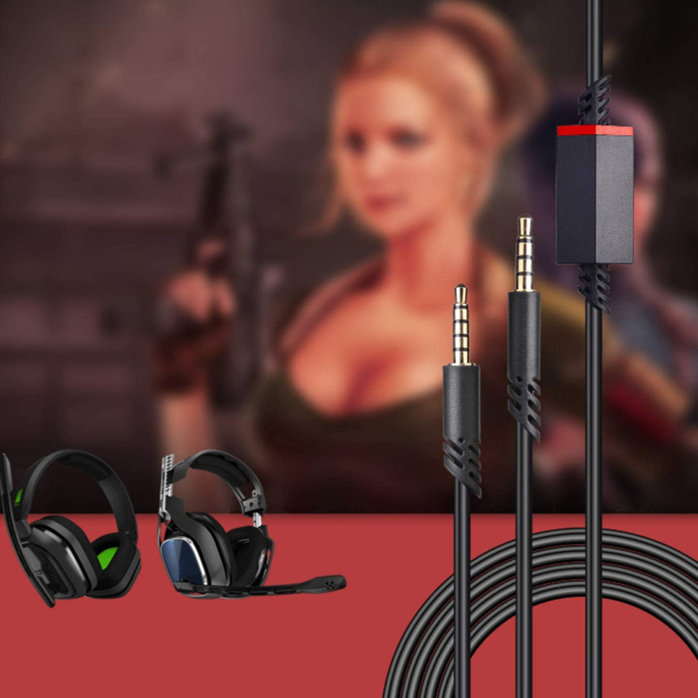 Audio Cable Inline Mute for As - Gaming Console Headset incelemesi ve fiyatı