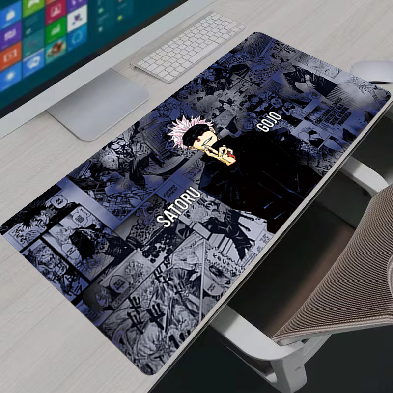 Mouse Pad Cool Anime Jujutsu K - Gaming Console Cabinet incelemesi ve fiyatı