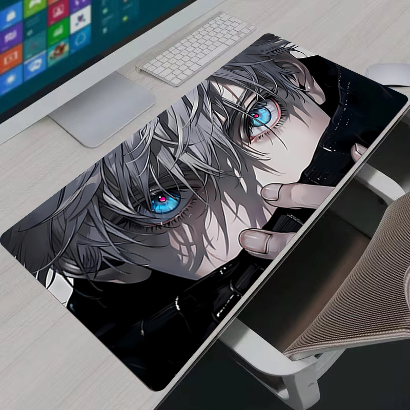 Mouse Pad Cool Anime Jujutsu K - Gaming Console Cabinet incelemesi ve fiyatı