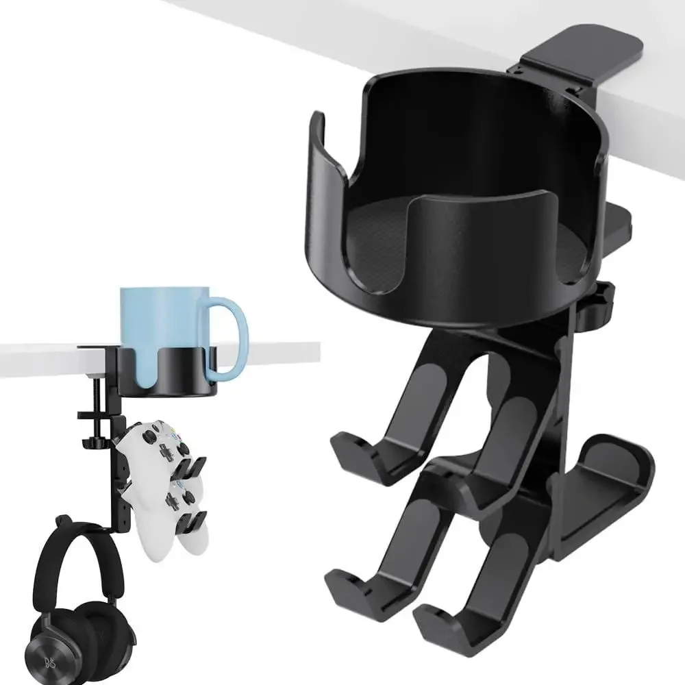 Multifunctional Storage Stand  - Gaming Console Headset incelemesi ve fiyatı