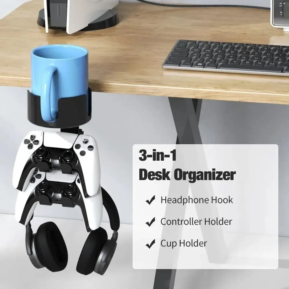 Multifunctional Storage Stand  - Gaming Console Headset incelemesi ve fiyatı