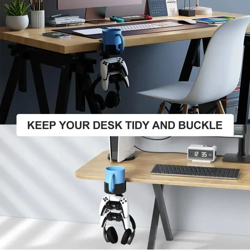 Multifunctional Storage Stand  - Gaming Console Headset incelemesi ve fiyatı