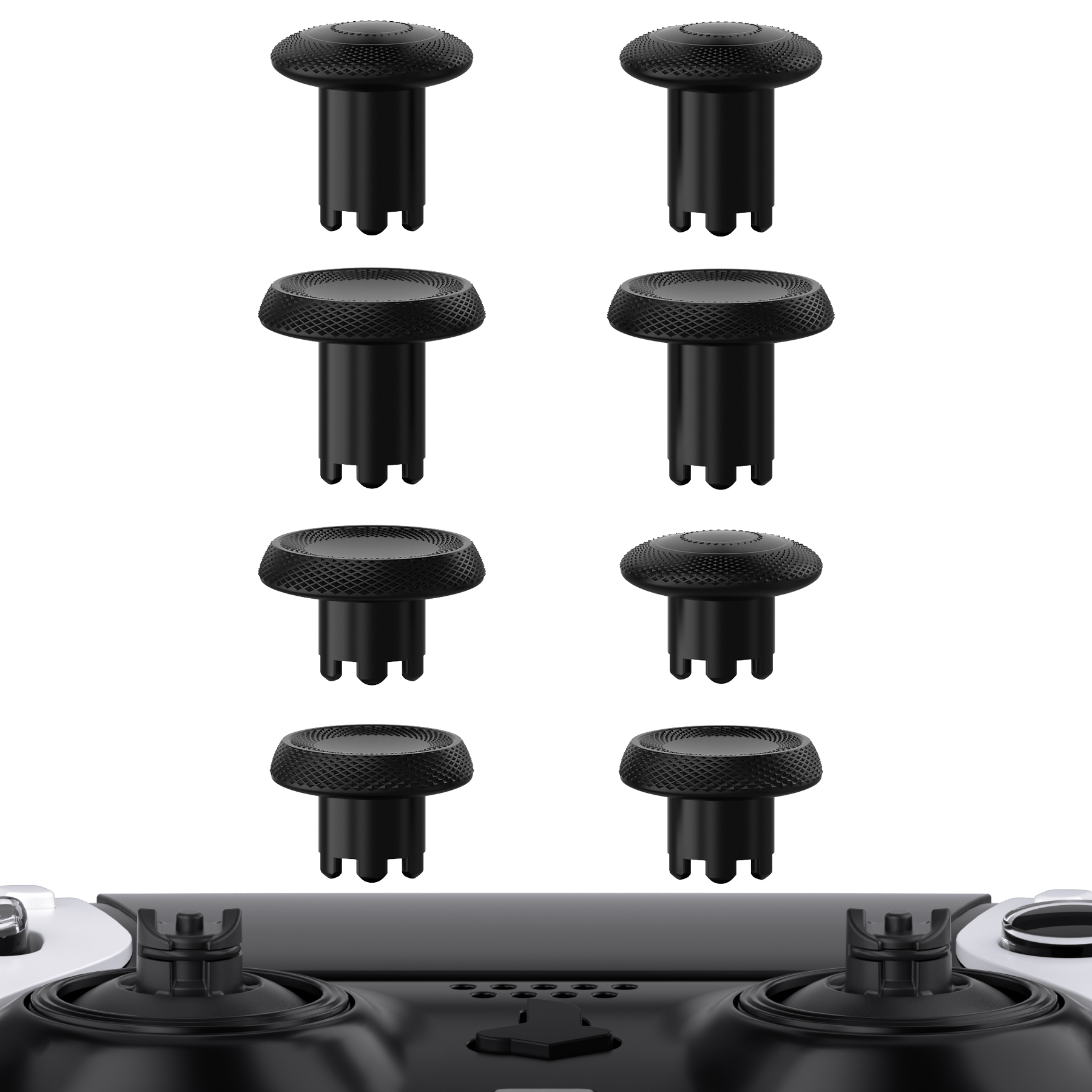 eXtremeRate ThumbsGear Interch - Thumb Grip Joystick incelemesi ve fiyatı
