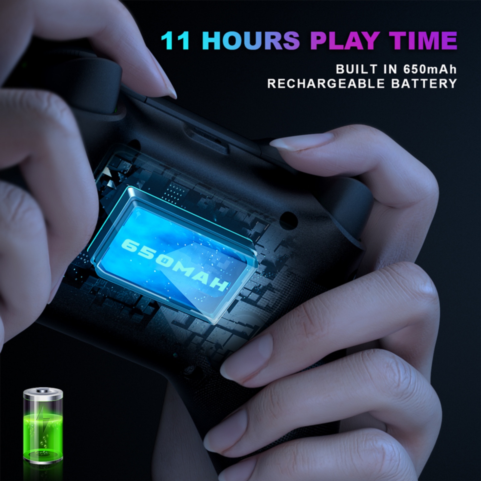 Controller For Xbox One/S/X/Se - Gaming Console Cabinet incelemesi ve fiyatı