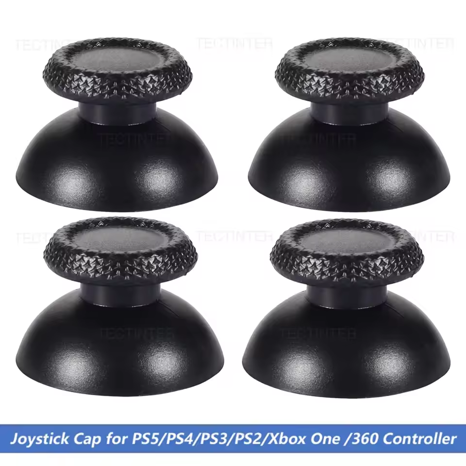 Replacement Joystick Cap For X - Gaming Console In Tv incelemesi ve fiyatı