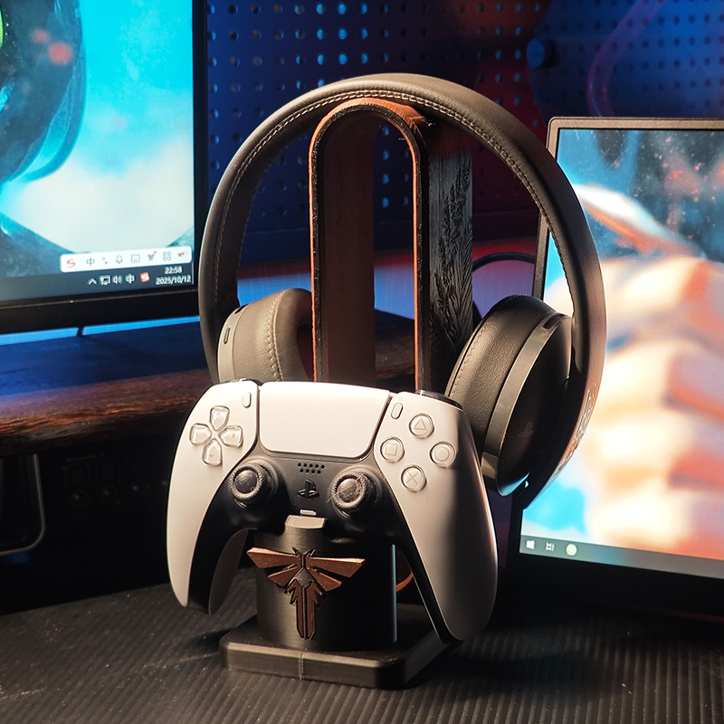 Handle Earphone Stand Zelda An - Gaming Console In Tv incelemesi ve fiyatı