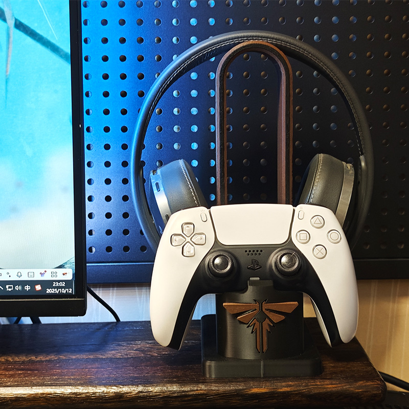 Handle Earphone Stand Zelda An - Gaming Console In Tv incelemesi ve fiyatı
