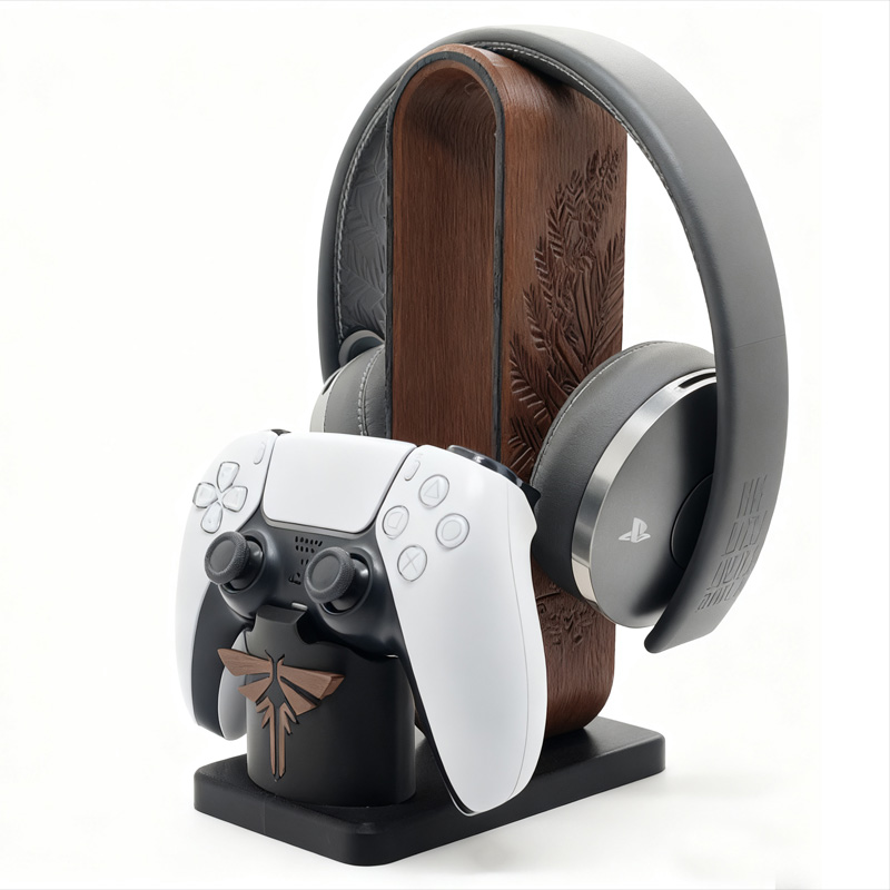 Handle Earphone Stand Zelda An - Gaming Console In Tv incelemesi ve fiyatı