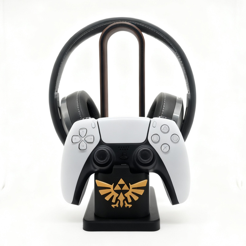 Handle Earphone Stand Zelda An - Gaming Console In Tv incelemesi ve fiyatı