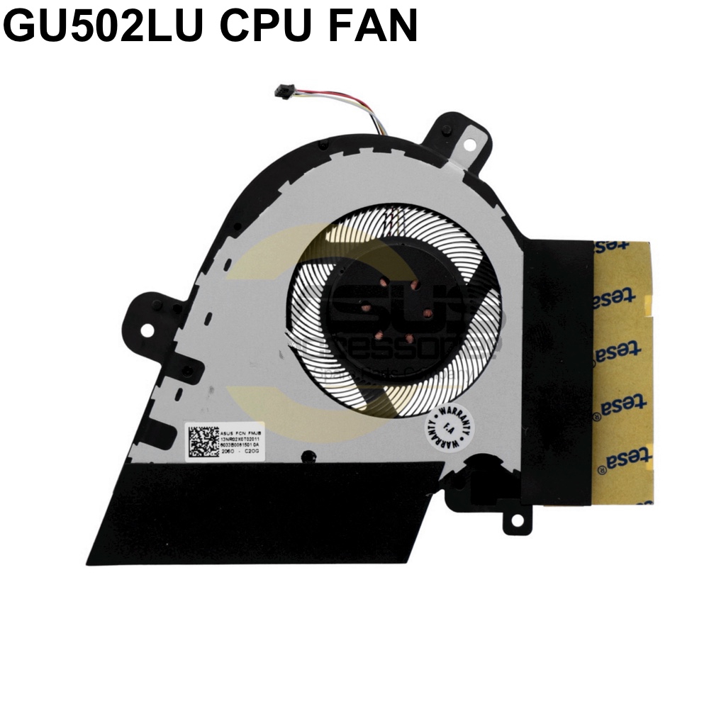 Computer Cooling Fans for ASUS - Gaming Console Asus incelemesi ve fiyatı