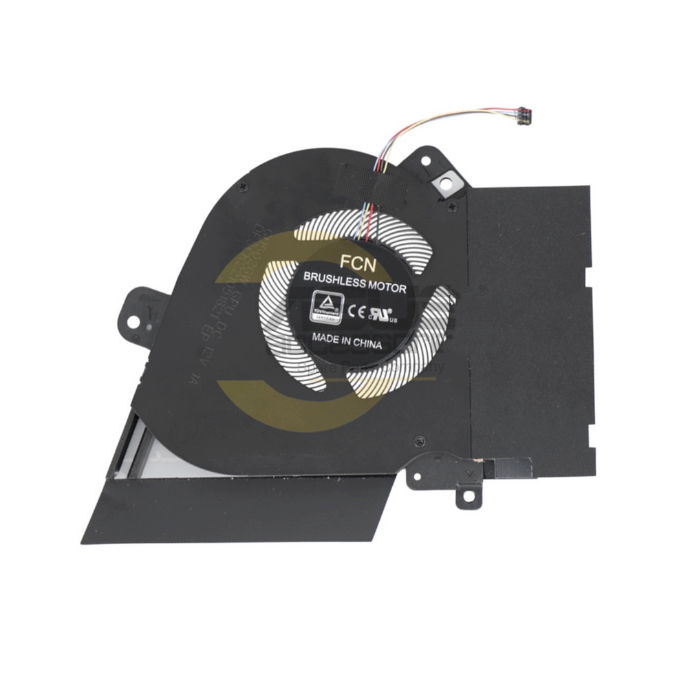 Computer Cooling Fans for ASUS - Gaming Console Asus incelemesi ve fiyatı