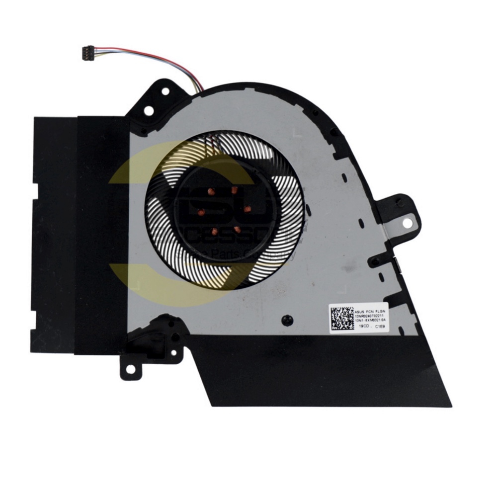 Computer Cooling Fans for ASUS - Gaming Console Asus incelemesi ve fiyatı