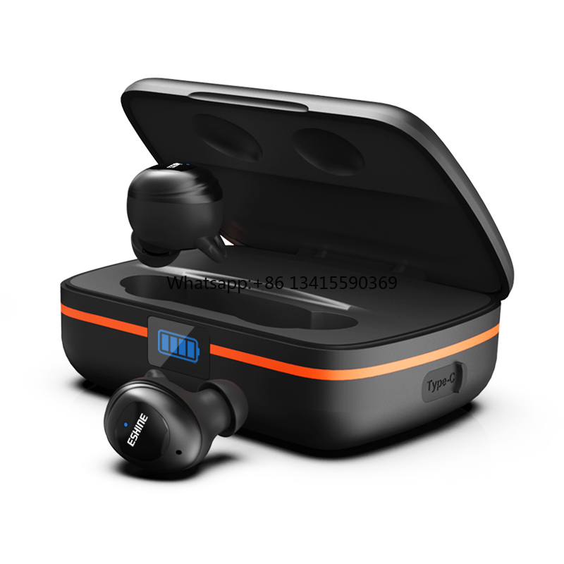 ES-T6 spy Blue Tooth Earphone  - Gaming Console Headset incelemesi ve fiyatı