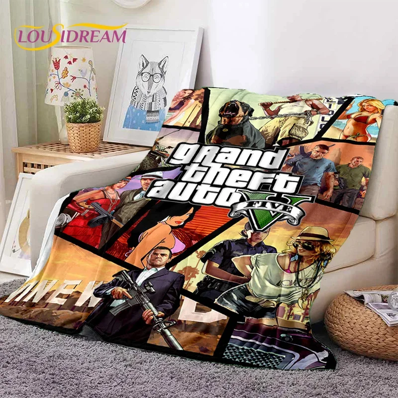 GTA Game Grand Theft Auto Game - Gaming Console Gta incelemesi ve fiyatı