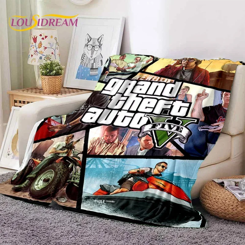 GTA Game Grand Theft Auto Game - Gaming Console Gta incelemesi ve fiyatı