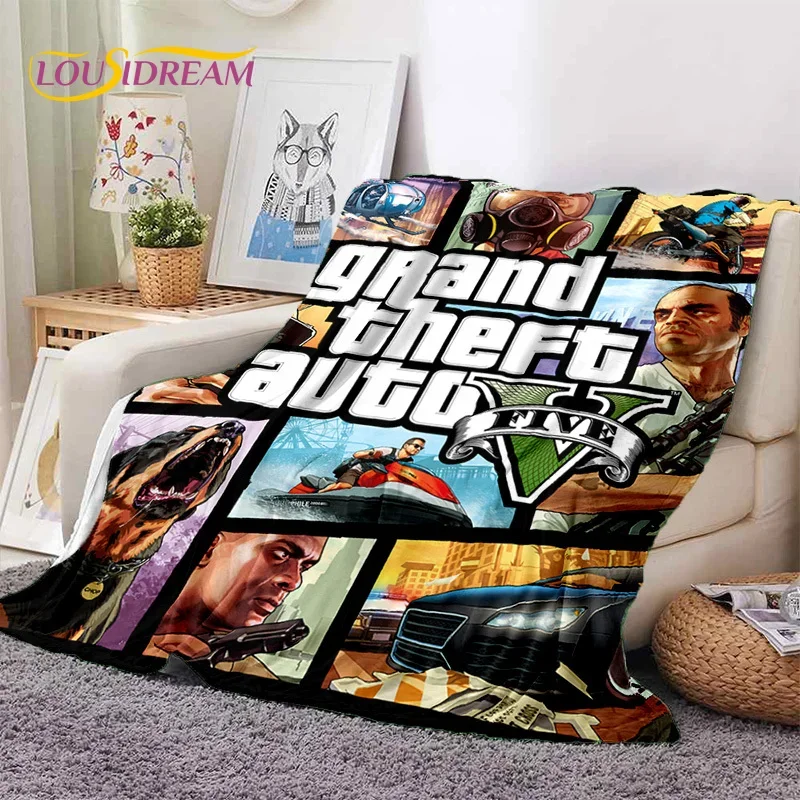 GTA Game Grand Theft Auto Game - Gaming Console Gta incelemesi ve fiyatı