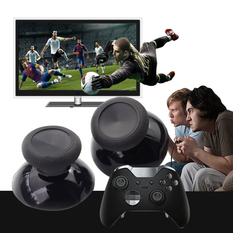 for Xbox One Controller Gamepa - Thumb Grip Joystick incelemesi ve fiyatı
